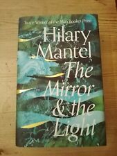 hilary mantel signed for sale  WORTHING