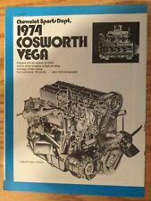 Vega article 1974 for sale  Utica