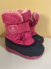 kamik snow toddler boots for sale  Rochester