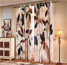 Subtrex printed curtains for sale  Raymore
