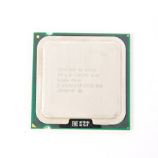 Intel Core 2 Quad Q9550 2,83 GHz 12M 1333MHz Quad-Core Sockel 775 PC Prozessor comprar usado  Enviando para Brazil