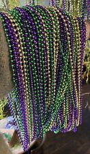 Mardi gras beads for sale  LONDON
