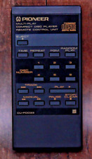 pioneer remote for sale  Charlotte