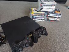 Ps3 console bundle for sale  WALSALL