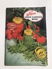 kerr canning book for sale  Taylorville