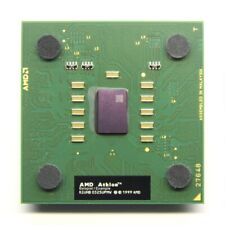 CPU AMD Sempron 2300+ 1.58GHz/256KB/333MHz FSB SDA2300DUT3D soquete 462/soquete A comprar usado  Enviando para Brazil