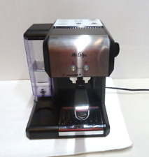 Used, Mr. Coffee Cafe Steam BVMC-ECMP70, Esspresso, Cappuccino, And Latte Machine for sale  Shipping to South Africa