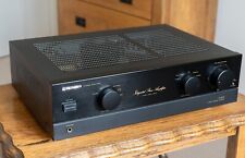 Pioneer a400 stereo for sale  SOLIHULL