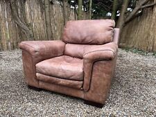 Traditional modern brown for sale  THIRSK