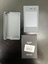 light phone ii for sale  Portland