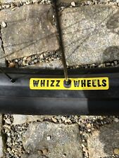 Whizz wheels vorderrad gebraucht kaufen  Urbach