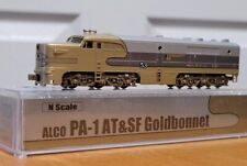 n scale alco for sale  Cleveland