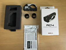 Sena rc4 bluetooth for sale  READING