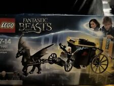 LEGO Harry Potter: Grindelwald's Escape (75951) for sale  Shipping to South Africa
