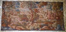 Ancienne tapisserie goblys d'occasion  Soissons