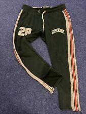 Superdry joggers thick for sale  ST. NEOTS