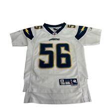 Reebok nfl chargers for sale  Escondido