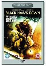 Black hawk dvd for sale  STOCKPORT