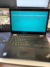 x390 lenovo thinkpad yoga gebraucht kaufen  Berlin