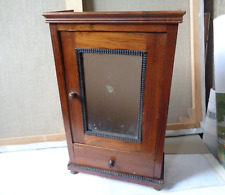 Ancienne armoire rangement d'occasion  Lille-