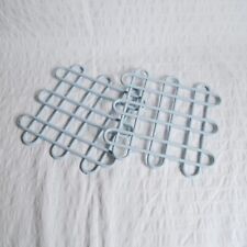 Vintage metal trivets for sale  NOTTINGHAM