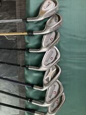 Macgregor battlesticks golf for sale  NOTTINGHAM