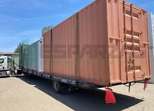 20ft custom container for sale  Sun Valley