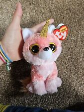 Rare beanie boos for sale  TONBRIDGE