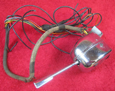 Vintage auto lamp for sale  Saginaw