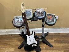 Rock band ps3 for sale  Mount Prospect