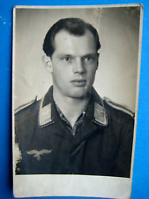 Foto junger soldat gebraucht kaufen  Dessau-Roßlau