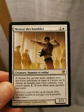 Mentor humbles innistrad d'occasion  Saint-Laurent-du-Var