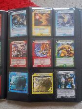 Duel masters lot d'occasion  Orbey
