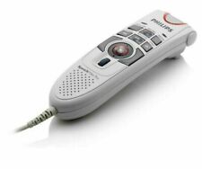 Micrófono de dictado con cable USB PHILIPS modelo LFH5276/00 SpeechMike Pro Plus segunda mano  Embacar hacia Argentina