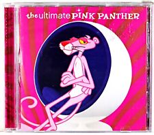 CD Pink Panther - Ultimate Pink Panther, usado comprar usado  Enviando para Brazil