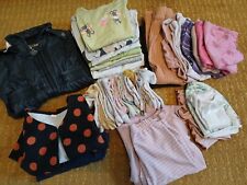 Mädchen bekleidung paket gebraucht kaufen  Bad Dürrenberg