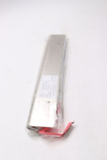 Vara de exibição superior Daily System acabamento prata 12" 7436918, usado comprar usado  Enviando para Brazil
