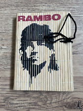 Rambo...bamboo edition.... for sale  OLDHAM