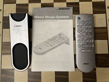 Bose wave system for sale  Davis