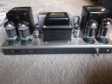 Luxman kmq60 power for sale  Shipping to Ireland