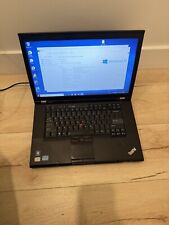 Used, IBM Lenovo ThinkPad T520 Intel Core i5-2540M 2,60GHz | 4GB RAM for sale  Shipping to South Africa