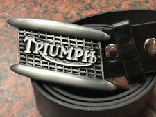 Triumph motorcycle logo for sale  Ireland