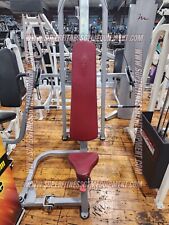 Atlantis chest press for sale  Burlington