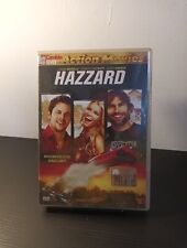 Hazzard dvd usato  Milano