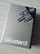 Walkman sony funzionante usato  Trofarello