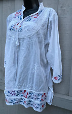 Beautiful tunic blouse for sale  PETERBOROUGH