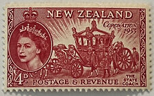 1953 new zealand for sale  Spring