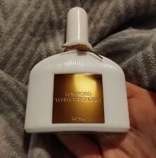 Tom ford white for sale  DUNMOW