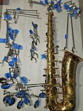 Teclas de reposição para saxofone alto Jupiter JAS-669-667 comprar usado  Enviando para Brazil