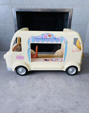 Sylvanian families ice for sale  WORTHING
